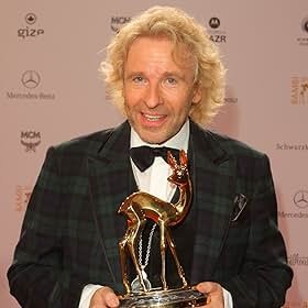 Thomas Gottschalk